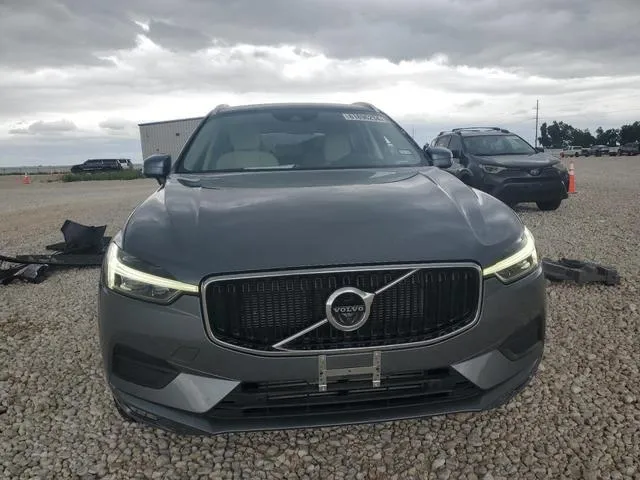 YV4102RK7M1822909 2021 2021 Volvo XC60- T5 Momentum 5