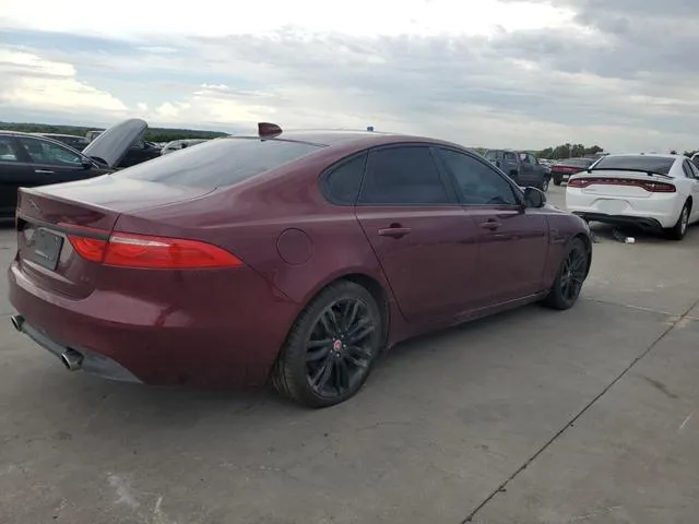 SAJBE4BV1GCY03100 2016 2016 Jaguar XF- Prestige 3