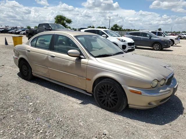 SAJEA51C22WC34864 2002 2002 Jaguar X-Type- 3-0 4