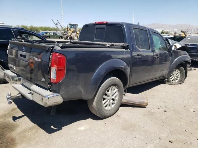 1N6AD0ER7HN706264 2017 2017 Nissan Frontier- S 3