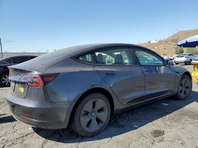 5YJ3E1EA2PF710468 2023 2023 Tesla MODEL 3 3