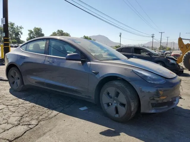 5YJ3E1EA2PF710468 2023 2023 Tesla MODEL 3 4