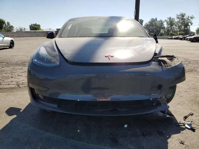 5YJ3E1EA2PF710468 2023 2023 Tesla MODEL 3 5