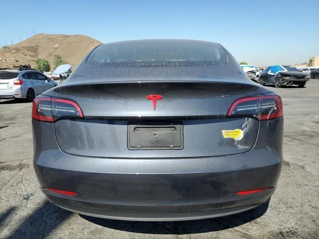 5YJ3E1EA2PF710468 2023 2023 Tesla MODEL 3 6