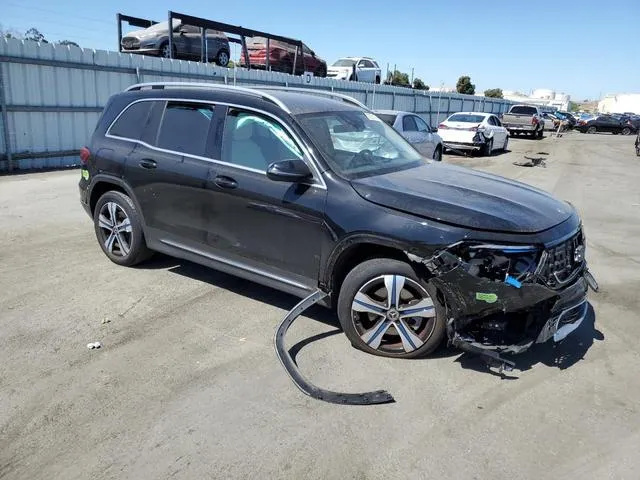 W1N9M0KB9PN032882 2023 2023 Mercedes-Benz EQB- 300 4Matic 4