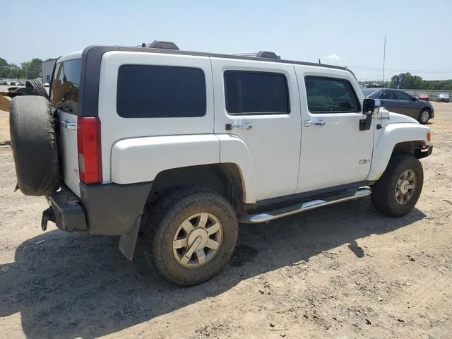 5GTDN136268103383 2006 2006 Hummer H3 3