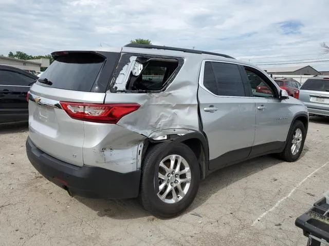 1GNEVGKW6LJ178986 2020 2020 Chevrolet Traverse- LT 3