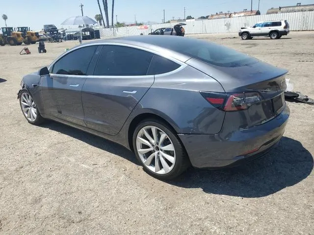 5YJ3E1EB3LF744664 2020 2020 Tesla MODEL 3 2