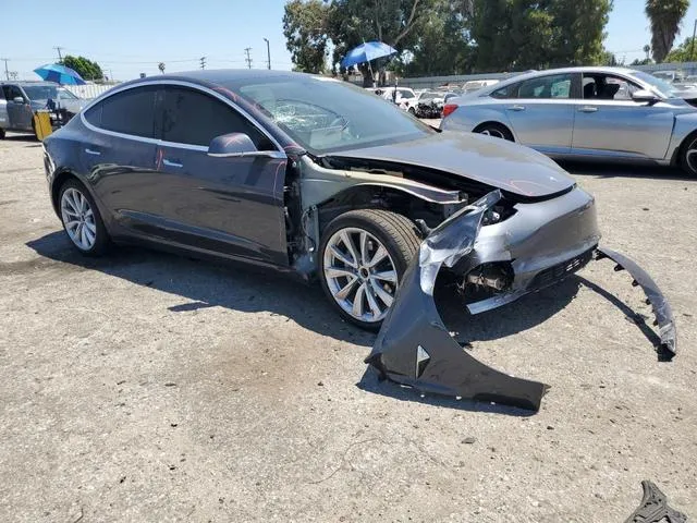 5YJ3E1EB3LF744664 2020 2020 Tesla MODEL 3 4