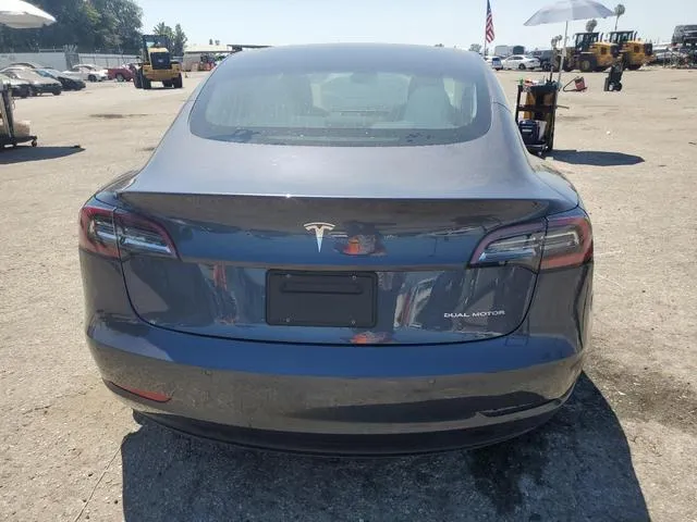 5YJ3E1EB3LF744664 2020 2020 Tesla MODEL 3 6