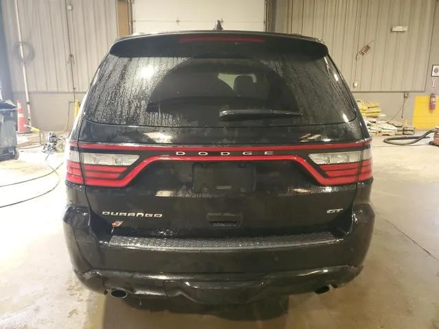 1C4RDJDG4PC636728 2023 2023 Dodge Durango- GT 6