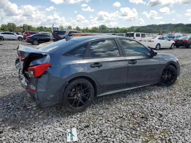 2HGFE2F57RH502654 2024 2024 Honda Civic- Sport 3