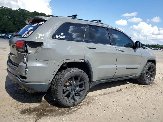 1C4RJFAG8KC808360 2019 2019 Jeep Grand Cherokee- Laredo 3