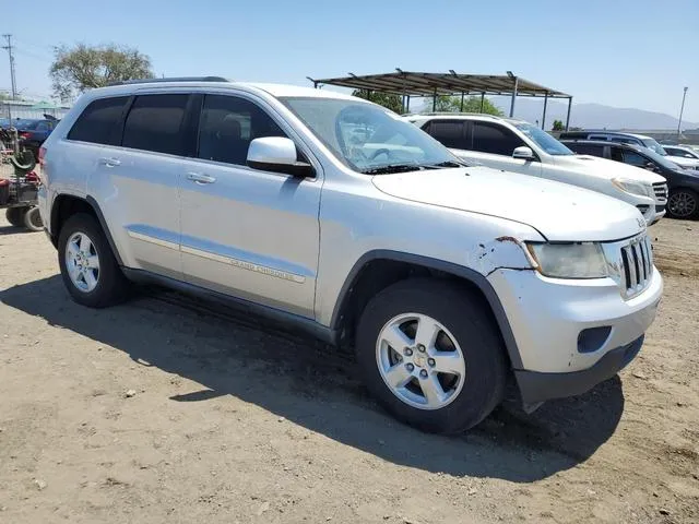 1J4RS4GG3BC503318 2011 2011 Jeep Grand Cherokee- Laredo 4