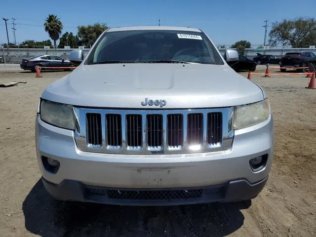 1J4RS4GG3BC503318 2011 2011 Jeep Grand Cherokee- Laredo 5