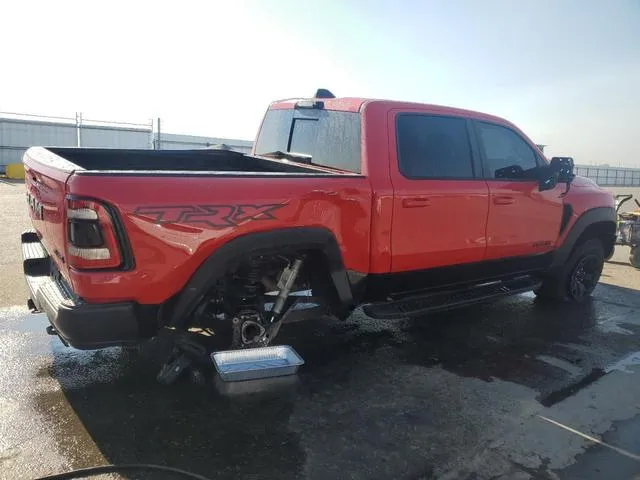 1C6SRFU92NN355683 2022 2022 RAM 1500- Trx 3