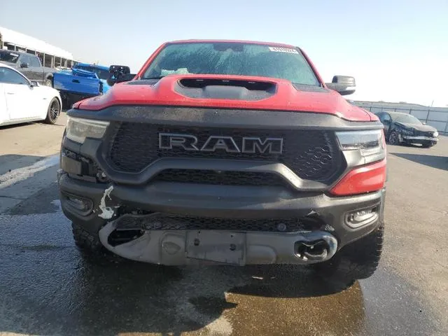 1C6SRFU92NN355683 2022 2022 RAM 1500- Trx 5