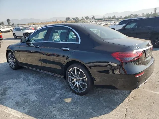 W1KZF8DB3NB053597 2022 2022 Mercedes-Benz E-Class- 350 2