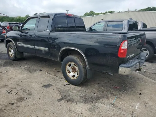 5TBBT44196S486168 2006 2006 Toyota Tundra- Access Cab Sr5 2