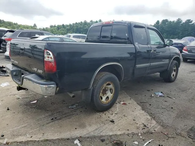 5TBBT44196S486168 2006 2006 Toyota Tundra- Access Cab Sr5 3