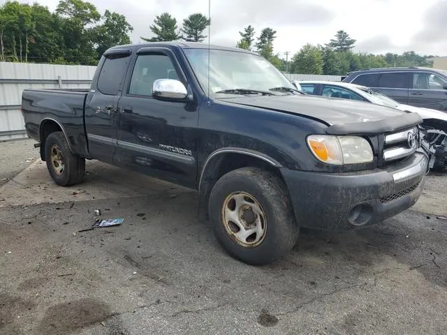 5TBBT44196S486168 2006 2006 Toyota Tundra- Access Cab Sr5 4