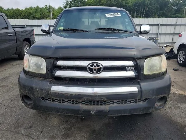 5TBBT44196S486168 2006 2006 Toyota Tundra- Access Cab Sr5 5