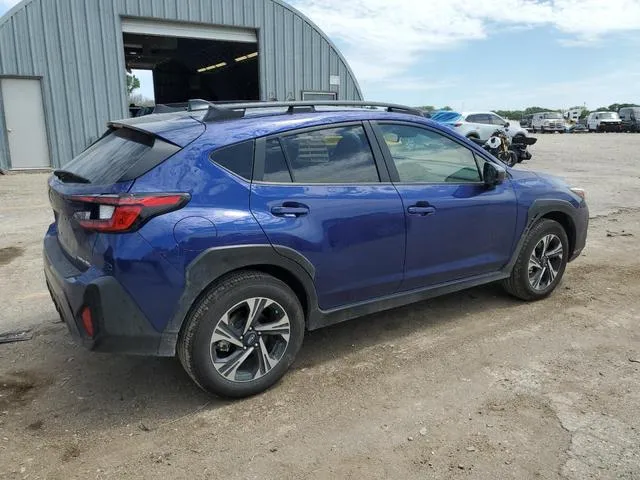 JF2GUADCXRH351799 2024 2024 Subaru Crosstrek- Premium 3