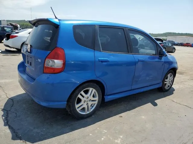 JHMGD38648S051769 2008 2008 Honda Fit- Sport 3