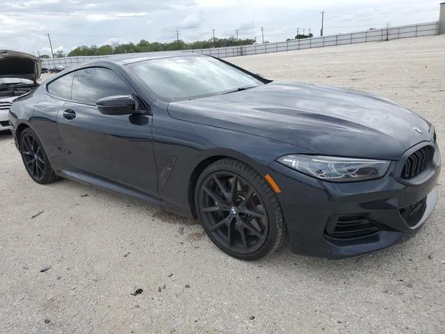 WBABC4C00RCR54954 2024 2024 BMW 8 Series- M850XI 4