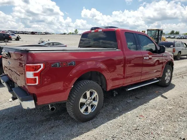 1FTFX1E55KKE68832 2019 2019 Ford F-150- Super Cab 3