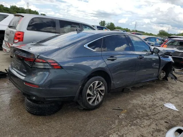 1HGCY2F60PA041702 2023 2023 Honda Accord- Hybrid Exl 3