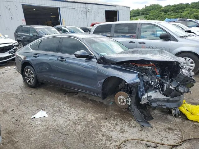 1HGCY2F60PA041702 2023 2023 Honda Accord- Hybrid Exl 4