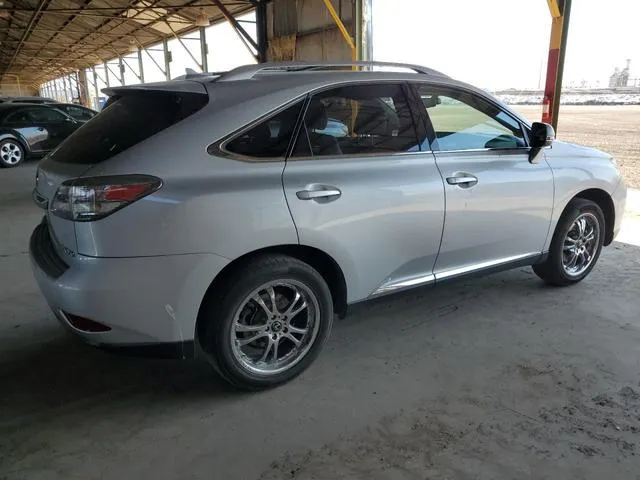 JTJZK1BA4A2403544 2010 2010 Lexus RX- 350 3