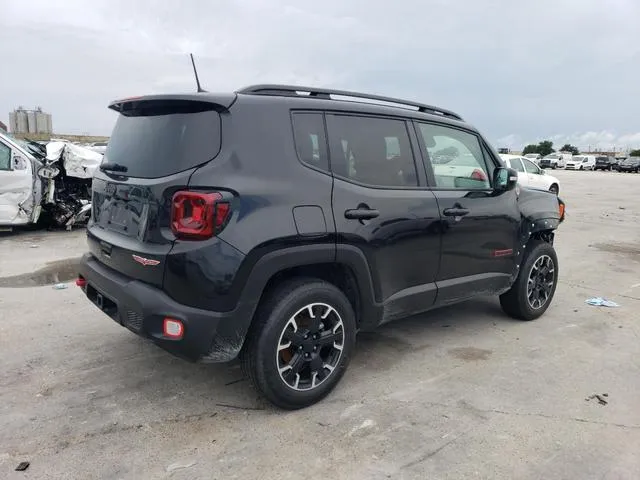 ZACNJDC11PPP35019 2023 2023 Jeep Renegade- Trailhawk 3