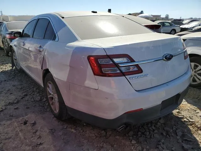 1FAHP2D83EG186650 2014 2014 Ford Taurus- SE 2