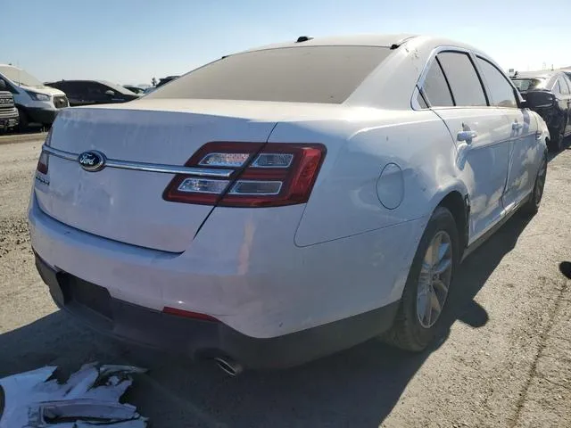 1FAHP2D83EG186650 2014 2014 Ford Taurus- SE 3