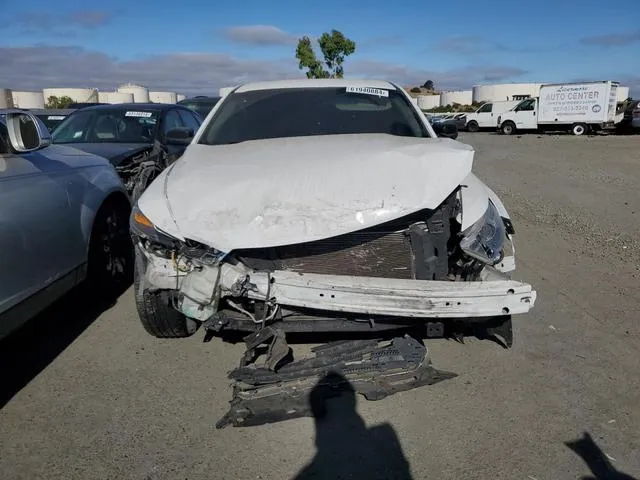 1FAHP2D83EG186650 2014 2014 Ford Taurus- SE 5