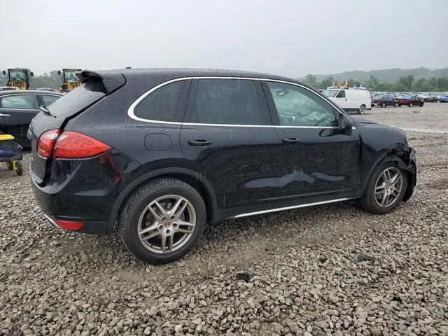 WP1AA2A23ELA96157 2014 2014 Porsche Cayenne 3