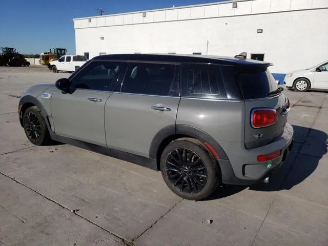 WMWLN9C57J2E51023 2018 2018 Mini Cooper- S Clubman 2