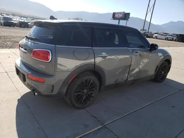 WMWLN9C57J2E51023 2018 2018 Mini Cooper- S Clubman 3