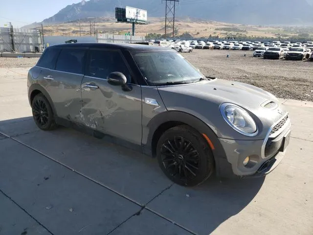 WMWLN9C57J2E51023 2018 2018 Mini Cooper- S Clubman 4