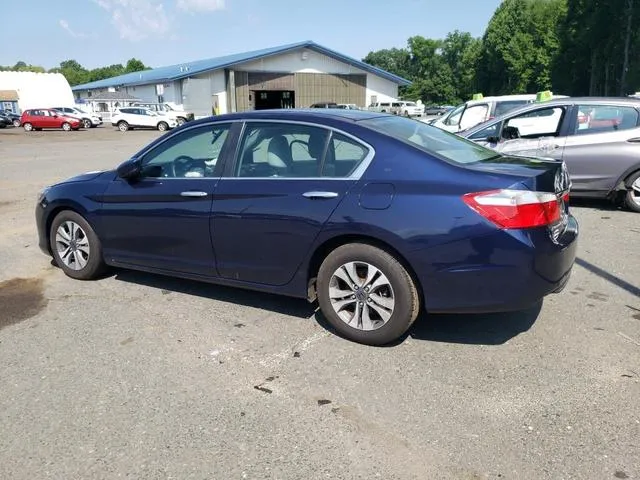 1HGCR2F36EA204109 2014 2014 Honda Accord- LX 2