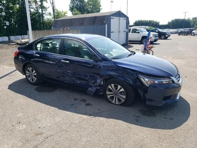 1HGCR2F36EA204109 2014 2014 Honda Accord- LX 4