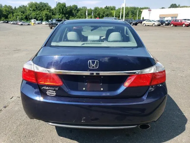 1HGCR2F36EA204109 2014 2014 Honda Accord- LX 6