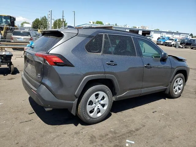 2T3F1RFV5LC081061 2020 2020 Toyota RAV4- LE 3