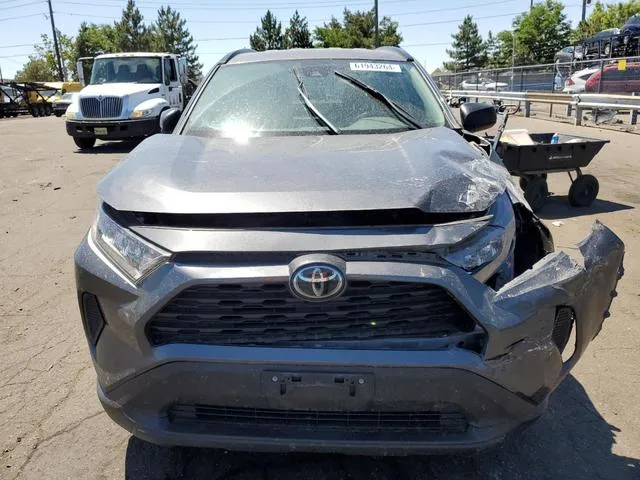 2T3F1RFV5LC081061 2020 2020 Toyota RAV4- LE 5