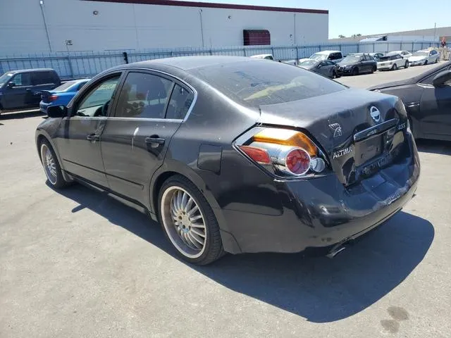 1N4AL21E57N449873 2007 2007 Nissan Altima- 2-5 2