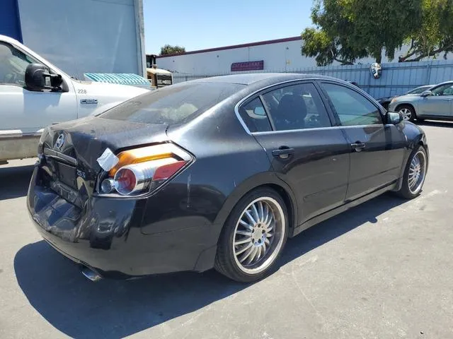 1N4AL21E57N449873 2007 2007 Nissan Altima- 2-5 3