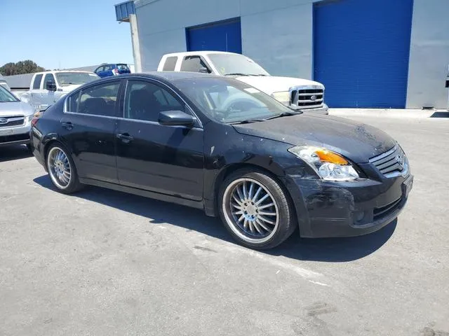 1N4AL21E57N449873 2007 2007 Nissan Altima- 2-5 4