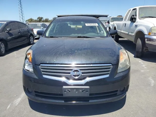 1N4AL21E57N449873 2007 2007 Nissan Altima- 2-5 5